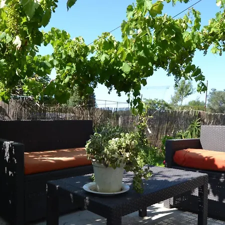 Casa de Campo Es Barranco