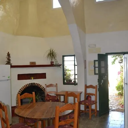 Es Barranco Casa de Campo *