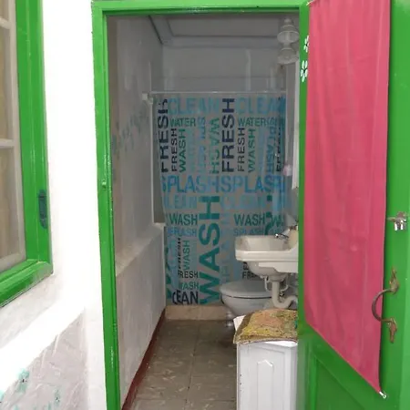 Es Barranco * 费瑞里耶斯