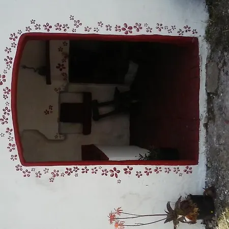 Es Barranco *