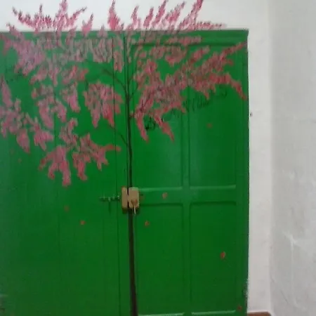 Летний дом Es Barranco Феррериас