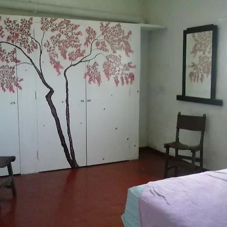 Casa de Campo Es Barranco