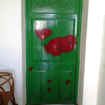 Es Barranco 乡村民宿