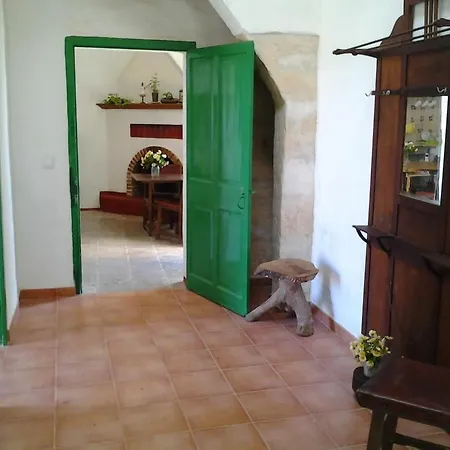 Es Barranco * Феррериас