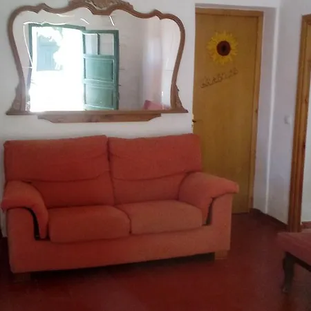 Es Barranco * 费瑞里耶斯