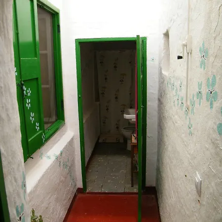 Es Barranco Летний дом *