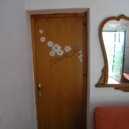 Es Barranco Ferreries