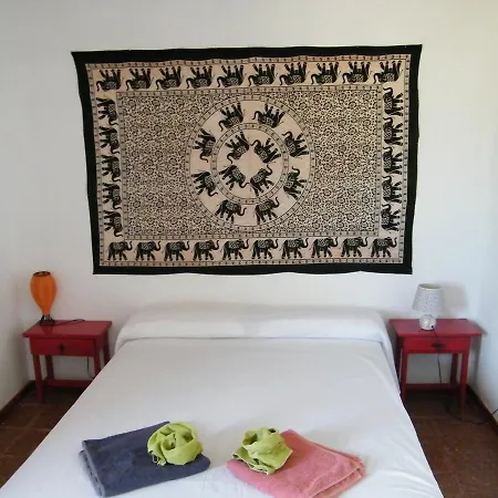 Es Barranco * 费瑞里耶斯