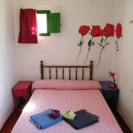 Casa de Campo Es Barranco