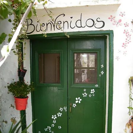 Es Barranco Ferreries