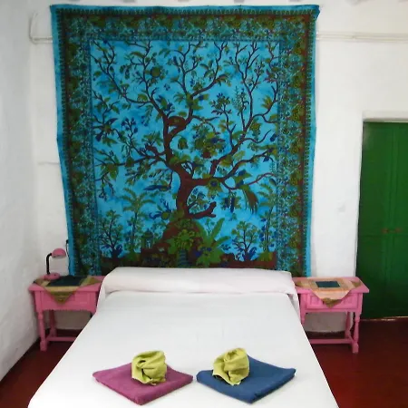 Es Barranco Casa de Campo Ferreries