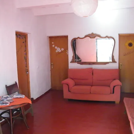 Es Barranco Casa de Campo *