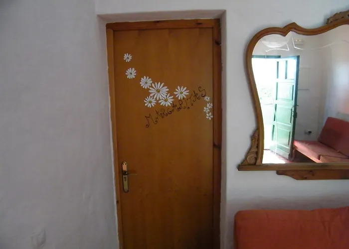 Es Barranco Феррериас