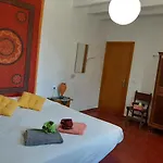 Es Barranco 乡村民宿 费瑞里耶斯