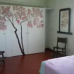 乡村民宿 Es Barranco