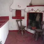 乡村民宿 Es Barranco 费瑞里耶斯