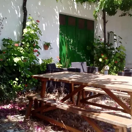 Landsted Es Barranco Ferreries