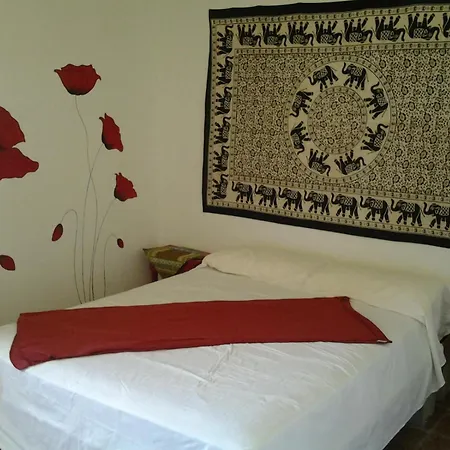 Country house Es Barranco