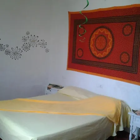 Es Barranco * Ferreries