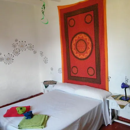 Es Barranco * Ferreries