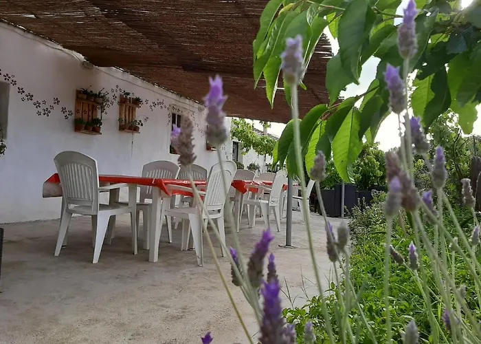 Es Barranco Ferreries