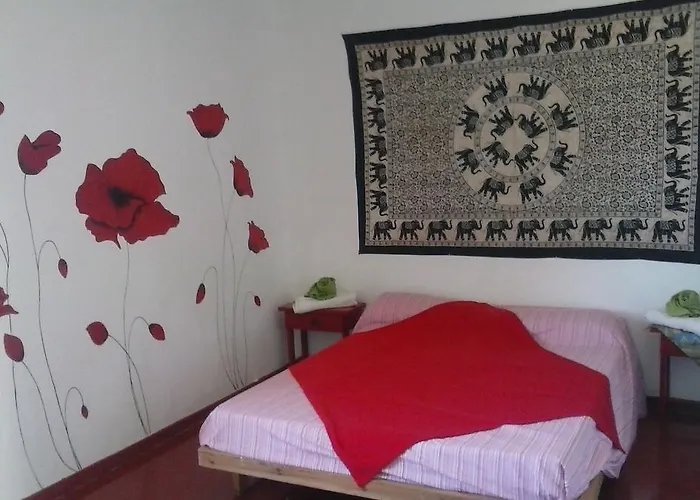 Es Barranco Ferreries