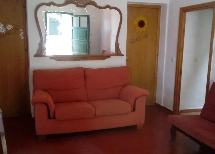 Es Barranco * פרריאס