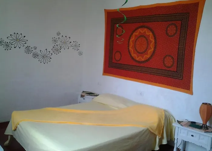 Es Barranco * Ferreries