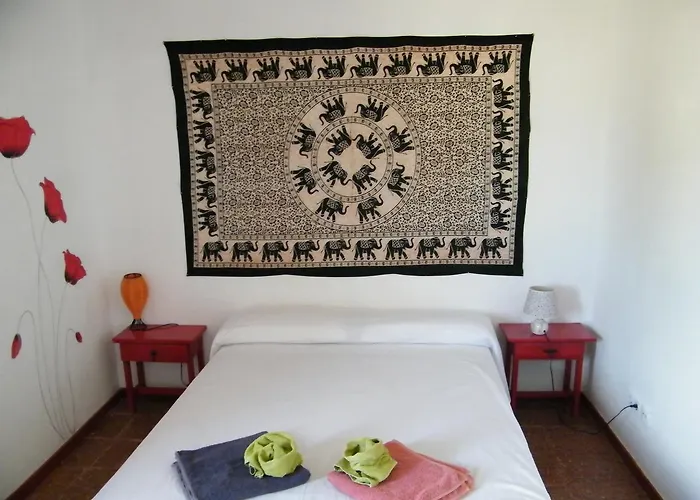 Es Barranco * פרריאס