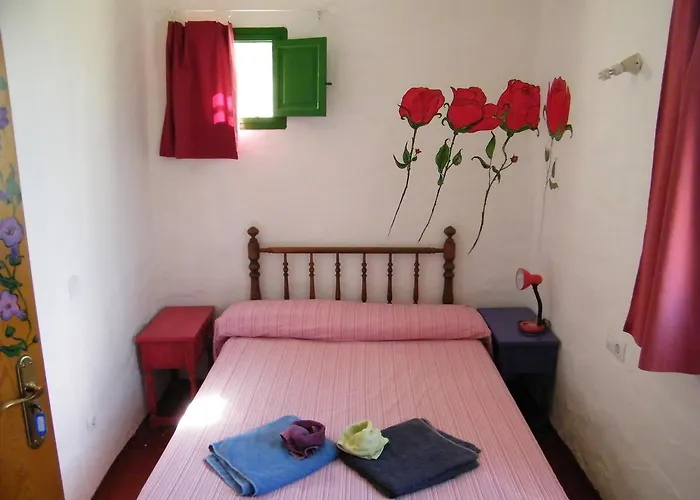 Country house Es Barranco