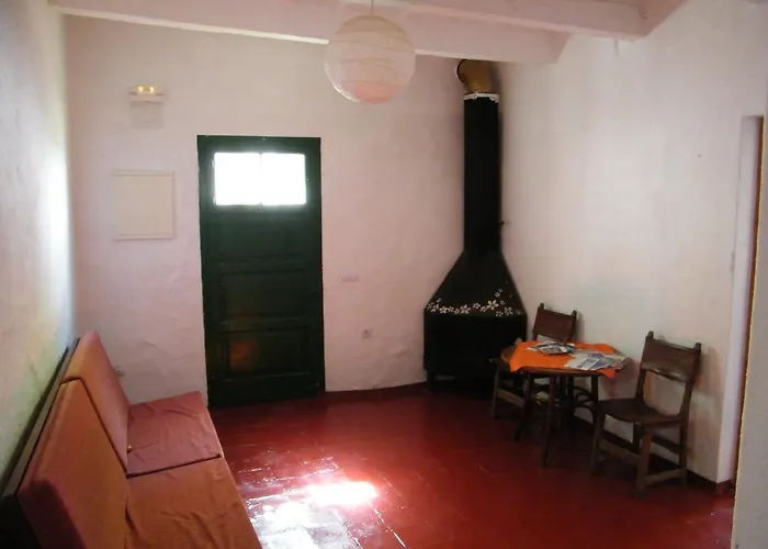 Country house Es Barranco