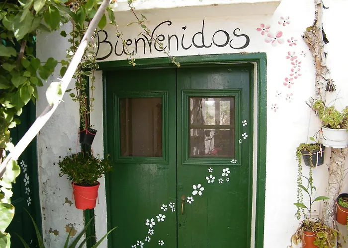 Es Barranco Ferreries