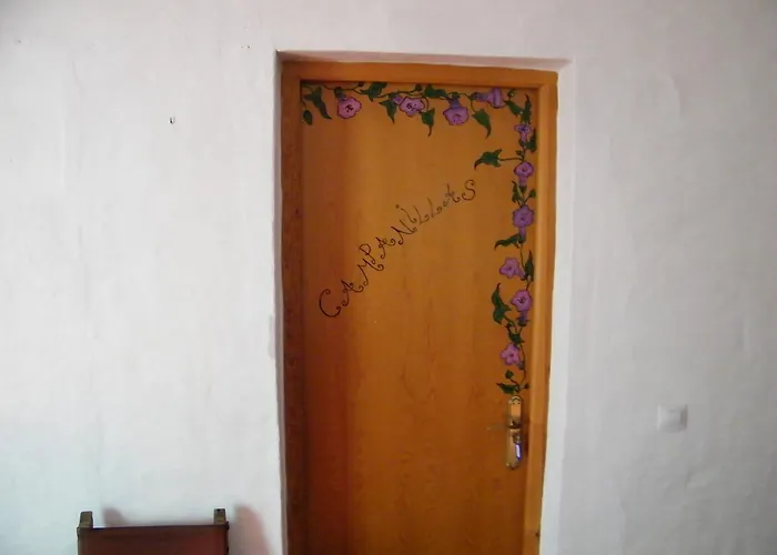 Es Barranco פרריאס