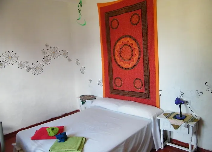 Es Barranco * פרריאס