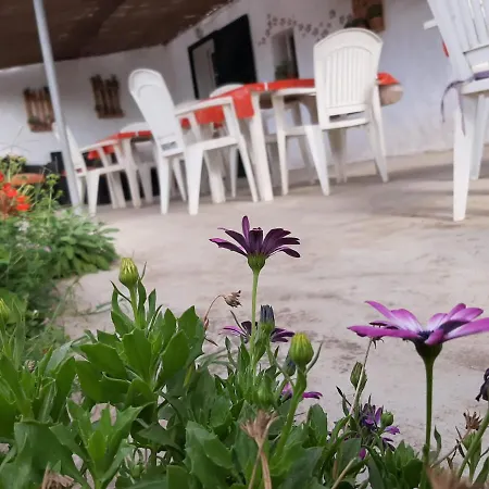 Es Barranco