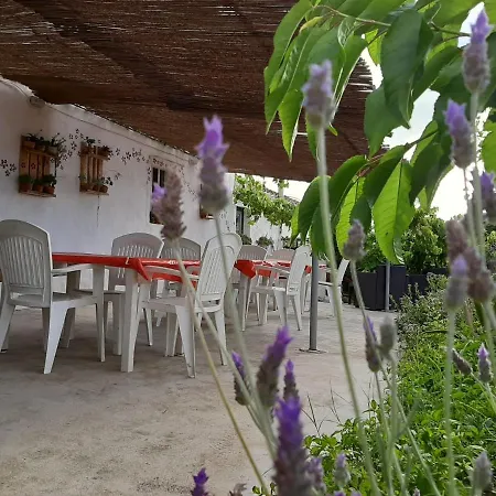 Es Barranco Ferreries