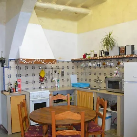 Es Barranco