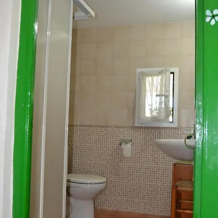 Es Barranco