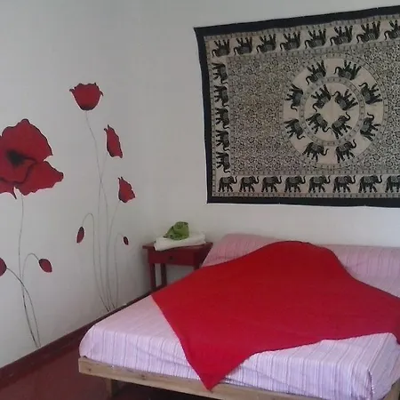 Es Barranco Ferreries