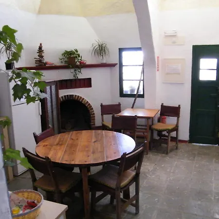 Es Barranco Феррериас