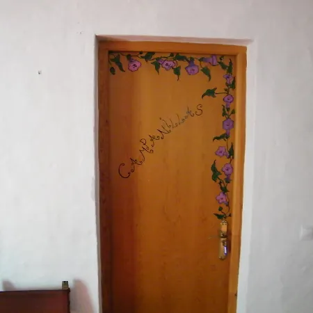 Es Barranco Ferreries