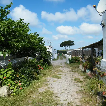 Es Barranco Lantställe *
